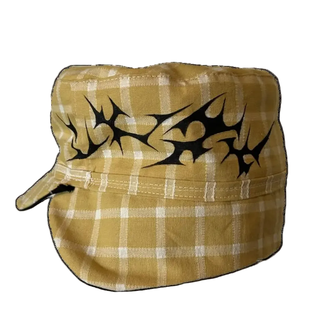 EarFlap Cadet Hat - Y